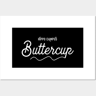 Buttercup Posters and Art